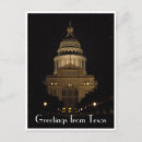 Recherche de capitale du texas cartes postales Capitole