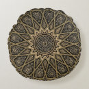 Recherche de motif arabe coussins Islamique