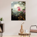 Recherche de heade martin johnson posters Oiseau