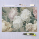 Recherche de baroque papier mousseline Rose