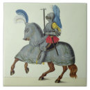 Recherche de chevaliers carreaux En uniforme