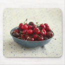 Recherche de cerises tapis souris Pour tous