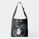 Recherche de bonne chance sacs Chatte