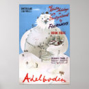 Recherche de adelboden posters Hiver