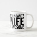 Recherche de mari épouse tasses Wife