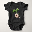 Recherche de haricot bébé vêtements Dessin