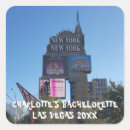 Recherche de casinos autocollants Bride