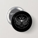 Recherche de gothique badges Sorcellerie
