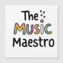 Recherche de maestro Compositeur