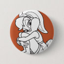 Recherche de lola bunny badges Lapin