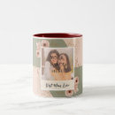 Zoek naar bloemen design mokken Mother