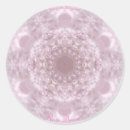 Recherche de crystal autocollants Rose