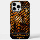 Recherche de beauté en nature iphone coques Motif naturel