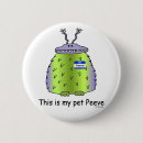 Recherche de animal familier badges Humour