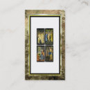 Recherche de carte de tarot cartes visite Fortune