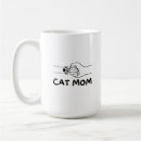 Zoek naar kattenpoot mokken Kattenliefhebber