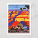 Recherche de vintage grand canyon cartes postales Parc national