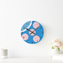 Zoek naar roze blauw klokken Trendy