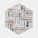 Recherche de verre à vin ornements Cave