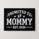 Recherche de douche de bébé badges Maternité