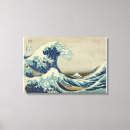 Recherche de peinture célèbre art Hokusai
