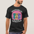 Recherche de système audio tshirts Drôle