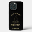 Recherche de petit bateau iphone coques Voile