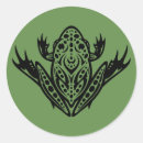 Recherche de tatouage grenouille Crapaud