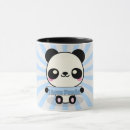 Recherche de soleil levant tasses Noir