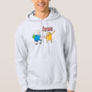 Recherche de cartoon vêtements Finn and jake