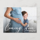 Recherche de annonces de grossesse cartes postales Nous avons un bébé