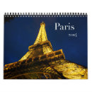Recherche de paris calendriers Photographie