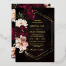 Recherche de lunatique mariage invitations Pour eux