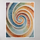 Recherche de motif spirale posters Pour tous