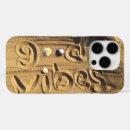 Recherche de good vibes iphone coques Typographie