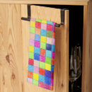 Recherche de papier cuisine linges Coloré