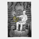 Zoek naar kubus keuken handdoeken Kunst