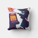 Zoek naar spook kussens Vintage