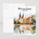 Recherche de wroclaw cartes postales Vintage