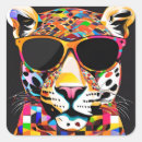 Zoek naar jaguar dier stickers Jaguars