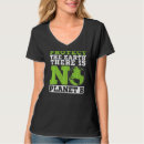 Zoek naar bescherming tshirts Planeet