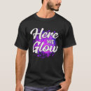 Recherche de glow party tshirts Éclaboussure
