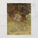 Recherche de jardin de cottage cartes postales Paysage