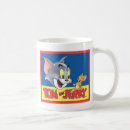 Recherche de tom and jerry tasses Hanna barbara