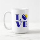 Recherche de la bosnie tasses Bosna