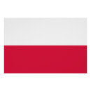 Recherche de drapeau pologne posters Polonais