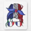 Recherche de france drapeau tapis souris Soccer