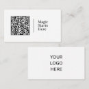 Recherche de magie cartes visite Customer