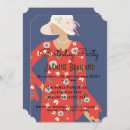 Recherche de flapper invitations Mode