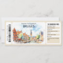Recherche de belgique invitations Aquarelle